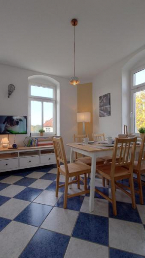 alte Bäckerei Ottendorf-Okrilla - #Lisa# im Norden von Dresden, WLan, Netfix